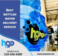 h2go Water On Demand - Water delivery app image 5
